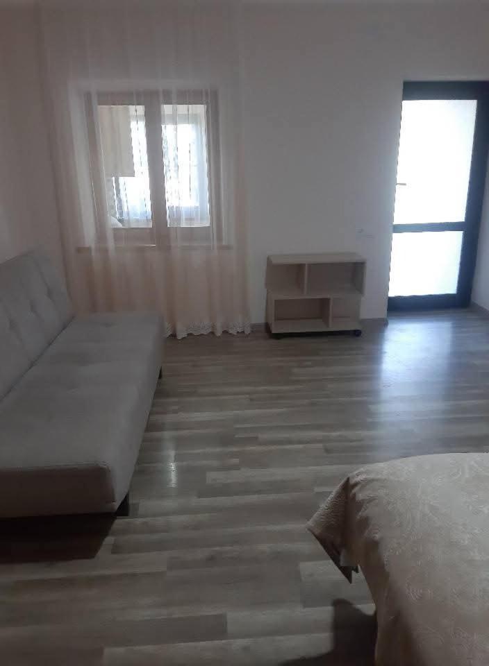 Lyucie Guest House Ijevan Luaran gambar
