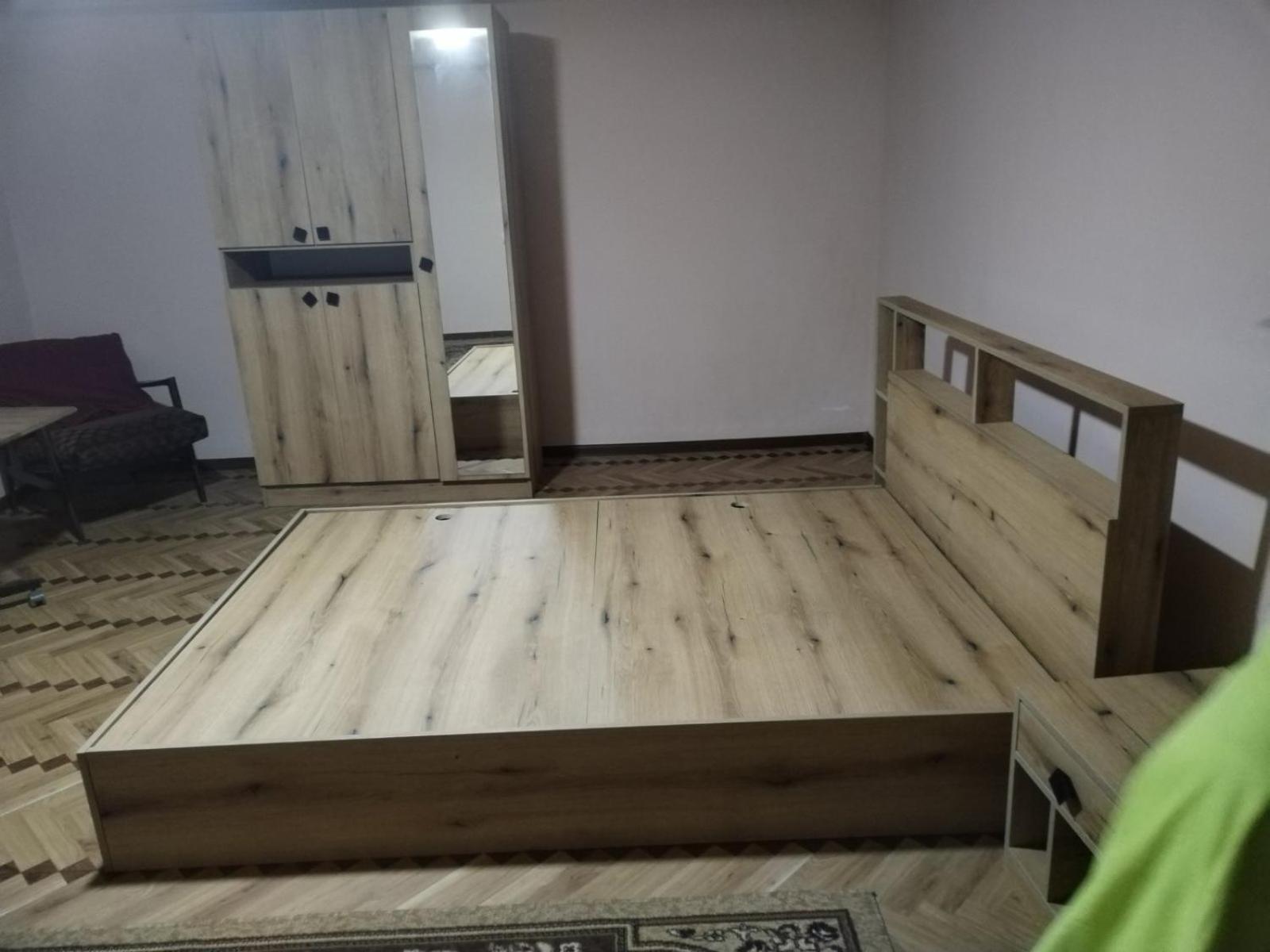 Lyucie Guest House Ijevan Luaran gambar