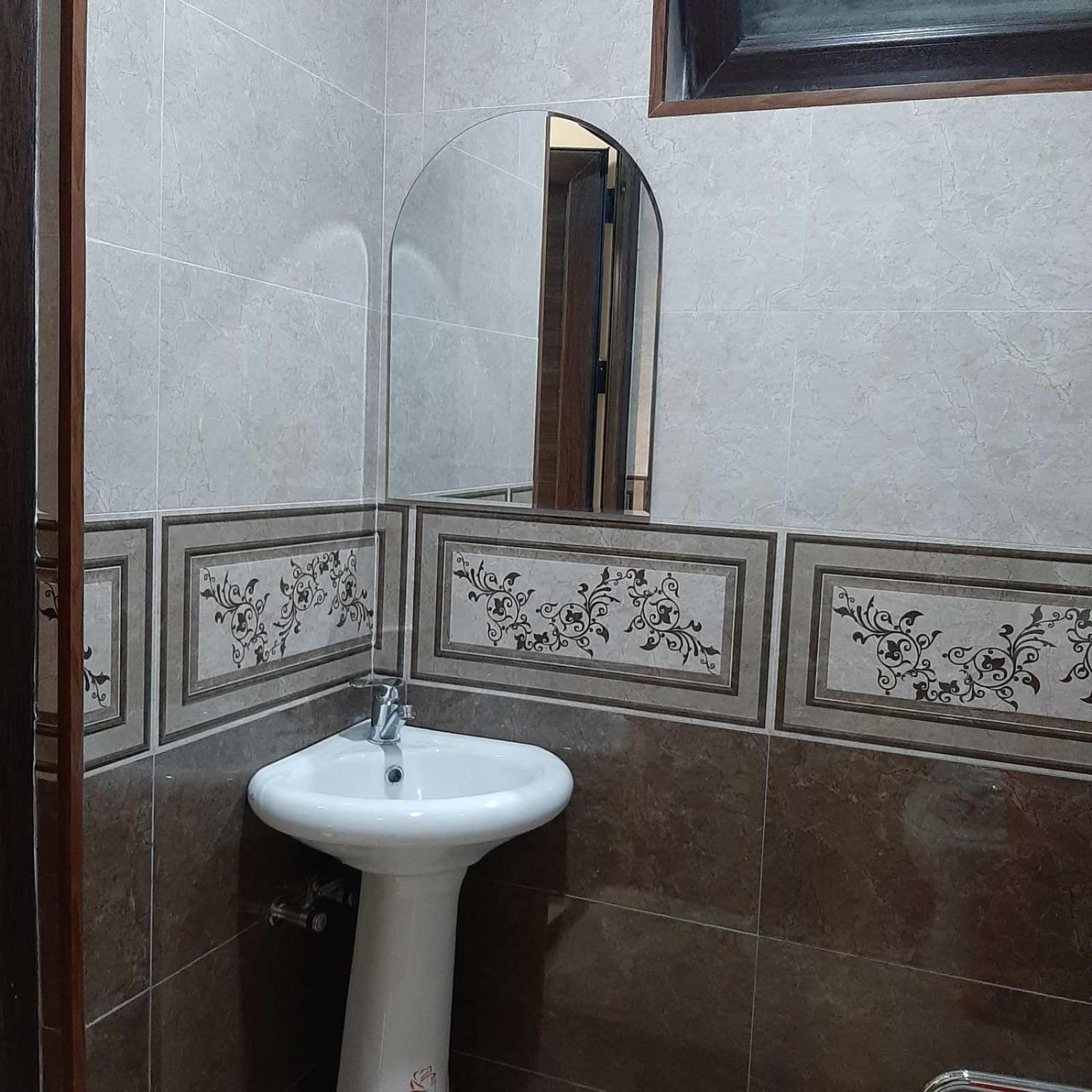 Lyucie Guest House Ijevan Luaran gambar